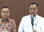 Genjot Pertumbuhan Ekonomi, Pemerintah-DPR Bahas Aturan Baru Ekspor Sumber Daya Alam