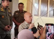 DPRD Babel Respons Keluhan Masyarakat Nelayan Teluk Kelabat Dalam