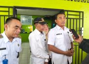 Pemkot memastikan bantuan tersalurkan sesuai data penerima yang berhak