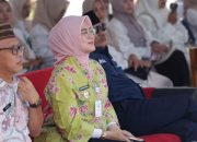 Wawako Pangkalpinang Ajak Siswa SDN Negeri 23 Berani Bermimpi