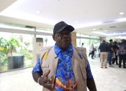 Petani Papua Dukung Program Cetak Sawah Rakyat untuk Penuhi Kebutuhan Pangan, Jawab Perubahan Zaman