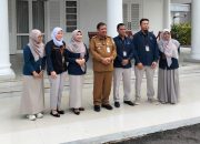 Sensus Ekonomi 2026 Dimulai, Saparudin Tekankan Pentingnya Data Akurat