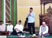 Tahun Baru Islam Momentum Untuk Memperbaiki diri dan Mempererat Silaturahmi