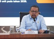 Wujudkan Hunian Layak untuk Rakyat, Realisasi Program 3 Juta Rumah Tembus 324.213 Unit Per Juni