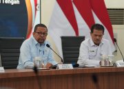 38 Event Pariwisata Serap Puluhan Ribu Tenaga Kerja, Putar Ekonomi Rp86 Miliar