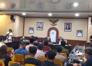 Ketua DPRD Babel Didit Srigusjaya Minta Hentikan Sementara Pabrik Kelapa Sawit PT. BTS di Desa Puput Bangka Tengah