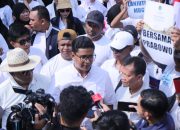 GIZI ANAK JANGAN JADI KORBAN! FAHRI SERUKAN DUKUNGAN PENUH UNTUK MASA DEPAN INDONESIA