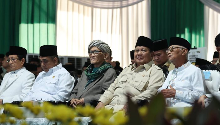 Tutup 240 BUMN Tak Produktif, Prabowo: Negara Hemat Triliunan Rupiah
