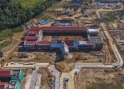 4 SMA Unggul Garuda Baru Siap Beroperasi Juli Ini, 307 Siswa-siswi Terbaik Lolos Seleksi