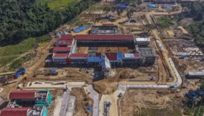 4 SMA Unggul Garuda Baru Siap Beroperasi Juli Ini, 307 Siswa-siswi Terbaik Lolos Seleksi