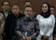 Pemerintah, DPR, dan Bank Indonesia Gelar Rapat Koordinasi Bahas Stabilitas Makroekonomi