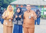 Haru dan Khidmat, SMPN 11 Kota Cilegon Lepas Siswa Kelas IX Tahun Ajaran 2025-2026