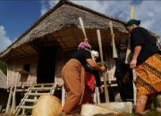 Cerita dari Mapur: Di Gebong Memarong, PT TIMAH Membersamai Jejak Adat yang Tak Pernah Padam