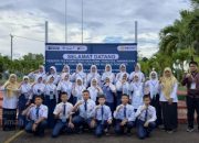 Dari Kepulauan Meranti ke SMAN 1 Pemali, Bazla Kejar Beasiswa PT TIMAH yang Jadi Impian Sejak SD