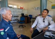 Dari Pencegahan hingga Rehabilitasi, Ini Langkah PT TIMAH Perkuat Perlindungan Kesehatan Pekerja