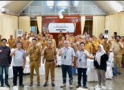 PT TIMAH Gelar FGD RIPPM di Wilayah Operasional, Fokus Wujudkan Pemberdayaan Berkelanjutan