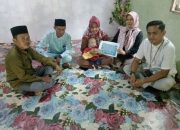 Bantu Perjuangan Bayi Penderita Jantung Bocor, PT TIMAH Hadir Berikan Biaya Pengobatan