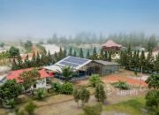 PT TIMAH Perkuat Langkah Dekarbonisasi, Bidik Net Zero Emission 2060