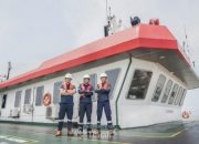 Kinerja Makin Moncer, Setoran Pajak dan PNBP PT TIMAH Naik 106 Persen