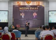Tingkatkan Literasi Finansial, PT TIMAH Gelar Sosialisasi Investasi Emas Bersama Bank Syariah Indonesia