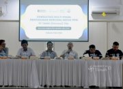 Dari Sembako hingga Kebun Cabai, Program TJSL PT TIMAH Bawa Manfaat untuk Warga Bangka Selatan