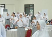 PT TIMAH Konsisten Bangun Generasi Unggul, 958 Alumni Lahir dari Program Kelas Beasiswa