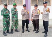 Babinsa Koramil 2301/Cilegon Tanamkan Semangat Bela Negara, Orang Tua Akui Anak Jadi Lebih Disiplin dan Aktif