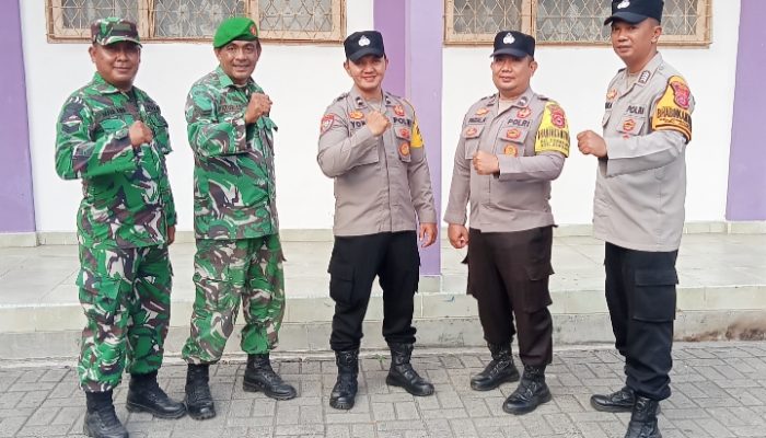 Babinsa Koramil 2301/Cilegon Tanamkan Semangat Bela Negara, Orang Tua Akui Anak Jadi Lebih Disiplin dan Aktif