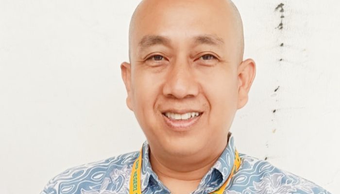 PPDB SMPN 1 Cilegon sampai hari kedua Tembus 409 Pendaftar, Sekolah Siapkan Fasilitas Ramah Disabilitas