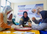 PT TIMAH Gelar Pelatihan Olahan Hasil Laut di Kabupaten Bangka, Dorong Peningkatan Ekonomi Masyarakat Pesisir