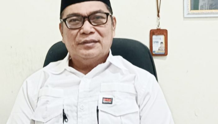 Hari Ketiga SPMB, Kuota Hampir Penuh! SMPN 13 Cilegon Kebanjiran Pendaftar