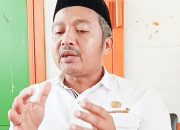 Pelayanan Ramai tapi Tertib, SMKN 1 Cilegon Layani Ribuan Pendaftar SPMB Hingga Larut Waktu