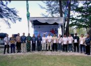 Dari Edukasi Sampah hingga Penanaman Pohon, PT TIMAH Dukung Kegiatan Peringatan Hari Lingkungan Hidup Sedunia di Kabupaten Belitung Timur