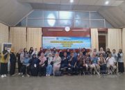 PT TIMAH Bersama BKKBN Babel Dorong Pengasuhan Berkualitas Lewat Program TAMASYA