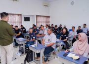 PT TIMAH Perkuat Kompetensi dan Kepemimpinan Karyawan, Siapkan SDM Unggul Hadapi Tantangan Industri