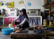 Dari Modal hingga Pemasaran, PT TIMAH Dampingi UMKM Tumbuh dan Berkembang