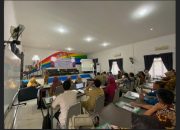 Melalui Program Literasi Guru, PT TIMAH Perkuat Kompetensi Pendidik di Wilayah Operasional