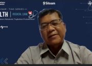 PT TIMAH Tingkatkan Wawasan Kesehatan Karyawan, Edukasi Sindrom Metabolik untuk Dukung Produktivitas Kerja