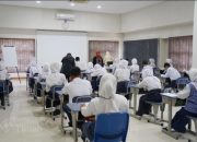 Lewati Seleksi Ketat, 36 Siswa Resmi Jadi Penerima Program Kelas  Beasiswa PT TIMAH