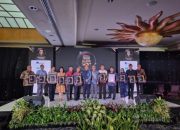 PT TIMAH Sabet Penghargaan Best Corporate Media Impact 2026