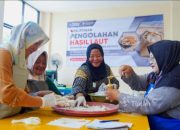 Berdayakan UMKM Berkelanjutan, PT TIMAH Ajak Mitra Binaan Berbagi Pengalaman dan Keterampilan bagi Masyarakat