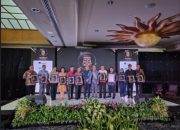 PT TIMAH Sabet Penghargaan Best Corporate Media Impact 2026