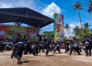 Menjaga Tradisi Tetap Hidup, PT TIMAH Aktif Dukung Pelestarian Budaya di Lingkar Tambang