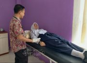 Seleksi Program Kelas Beasiswa PT TIMAH Berlanjut, 36 Peserta Jalani Tes Kesehatan di Tiga Wilayah Operasional