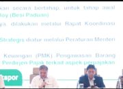 Pemerintah Berlakukan Masa Transisi Ekspor Batu Bara hingga Sawit Mulai 1 Juni 2026, Ini Tahapannya