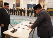 Jadi Penasihat Khusus, Said Iqbal Akan Bantu Prabowo Analisis Kebijakan Terkait Kesejahteraan Pekerja