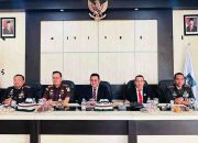 Targetkan Pilkades 2026 Bersih, Riza: ASN yang Main-Main Silakan Laporkan ke Saya