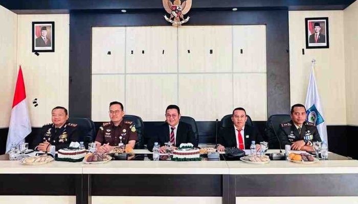 Targetkan Pilkades 2026 Bersih, Riza: ASN yang Main-Main Silakan Laporkan ke Saya
