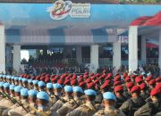 6 Pesan Prabowo ke Polri di Hari Bhayangkara: Jaga Kepercayaan, Jangan Menyusahkan Rakyat