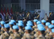 Prabowo: Rakyat Paling Lemah Harus Dapat Perlindungan Hukum, Tidak Boleh Disalahgunakan